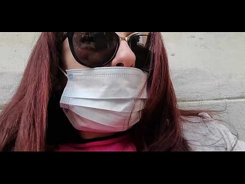 ❤️ نکولیٹا نے اپنے پڑوسی سے بدلہ لیا اور اپنے گیراج میں پیشاب کر دیا (خصوصی کوویڈ 19 اطالوی قرنطینہ) ❤️❌ مقعد فحش ❌